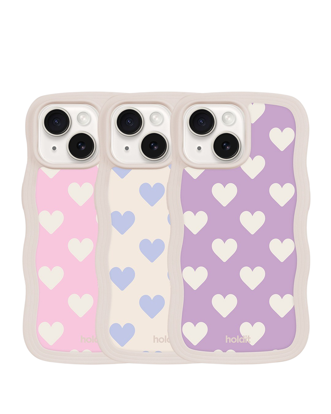 Print Pack iPhone - Heart